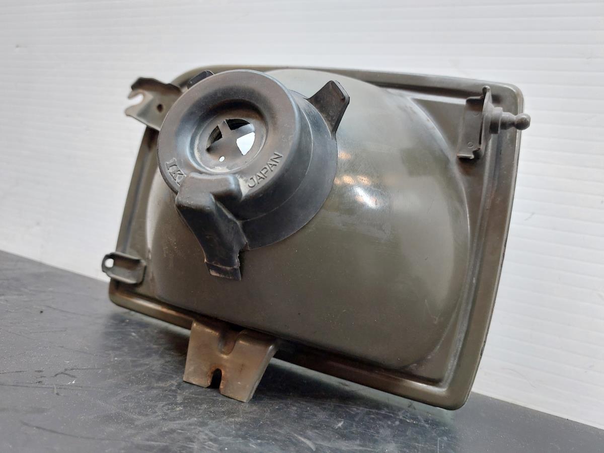 Ótica / farol direita NISSAN Micra I (K10) Imagem-5