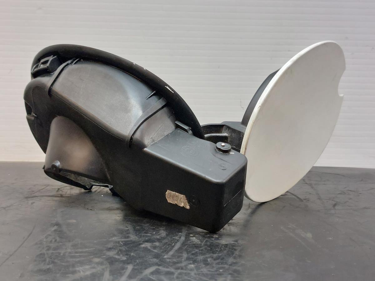 Bouchon/Volet De Trappe De Réservoir à Carburant  FIAT Scudo (270_, 272_) Imagem-5