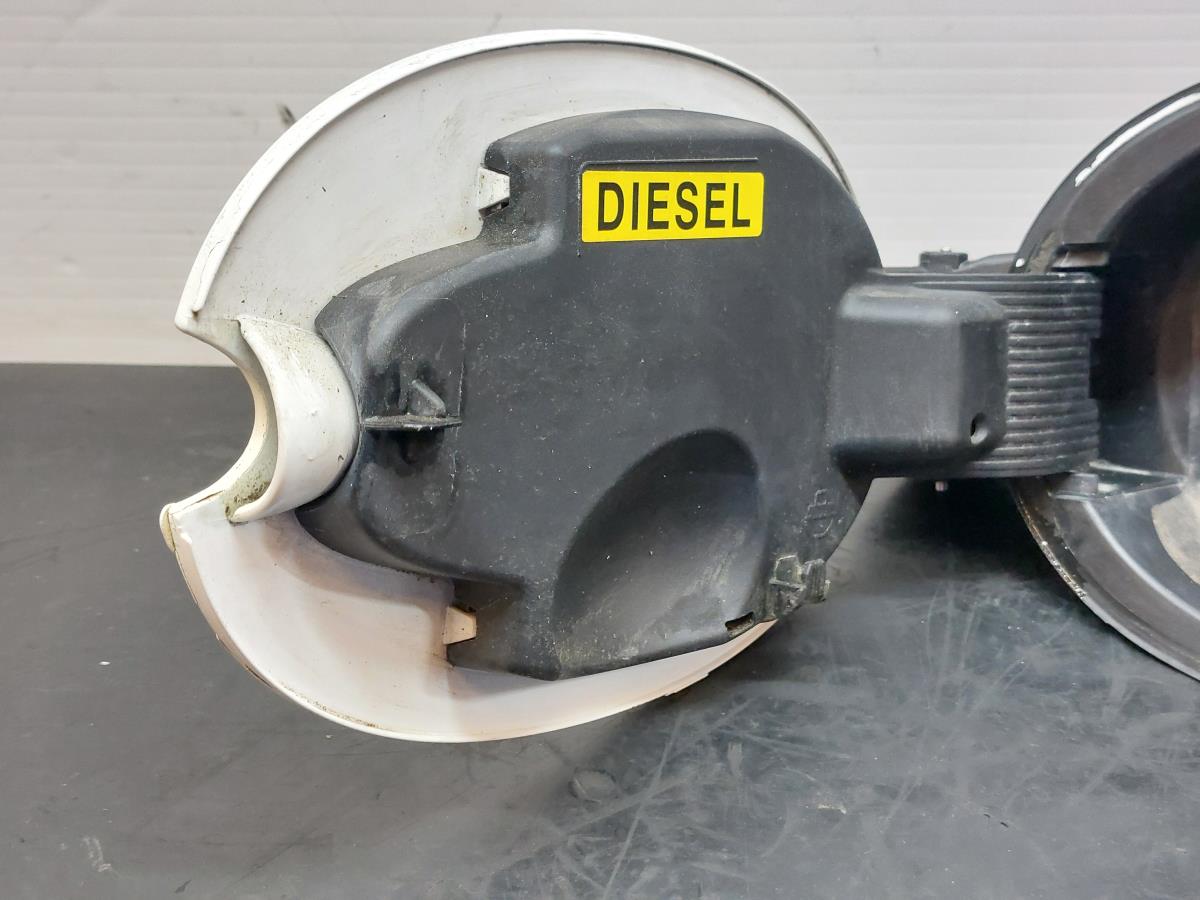 Bouchon/Volet De Trappe De Réservoir à Carburant  FIAT Scudo (270_, 272_) Imagem-3