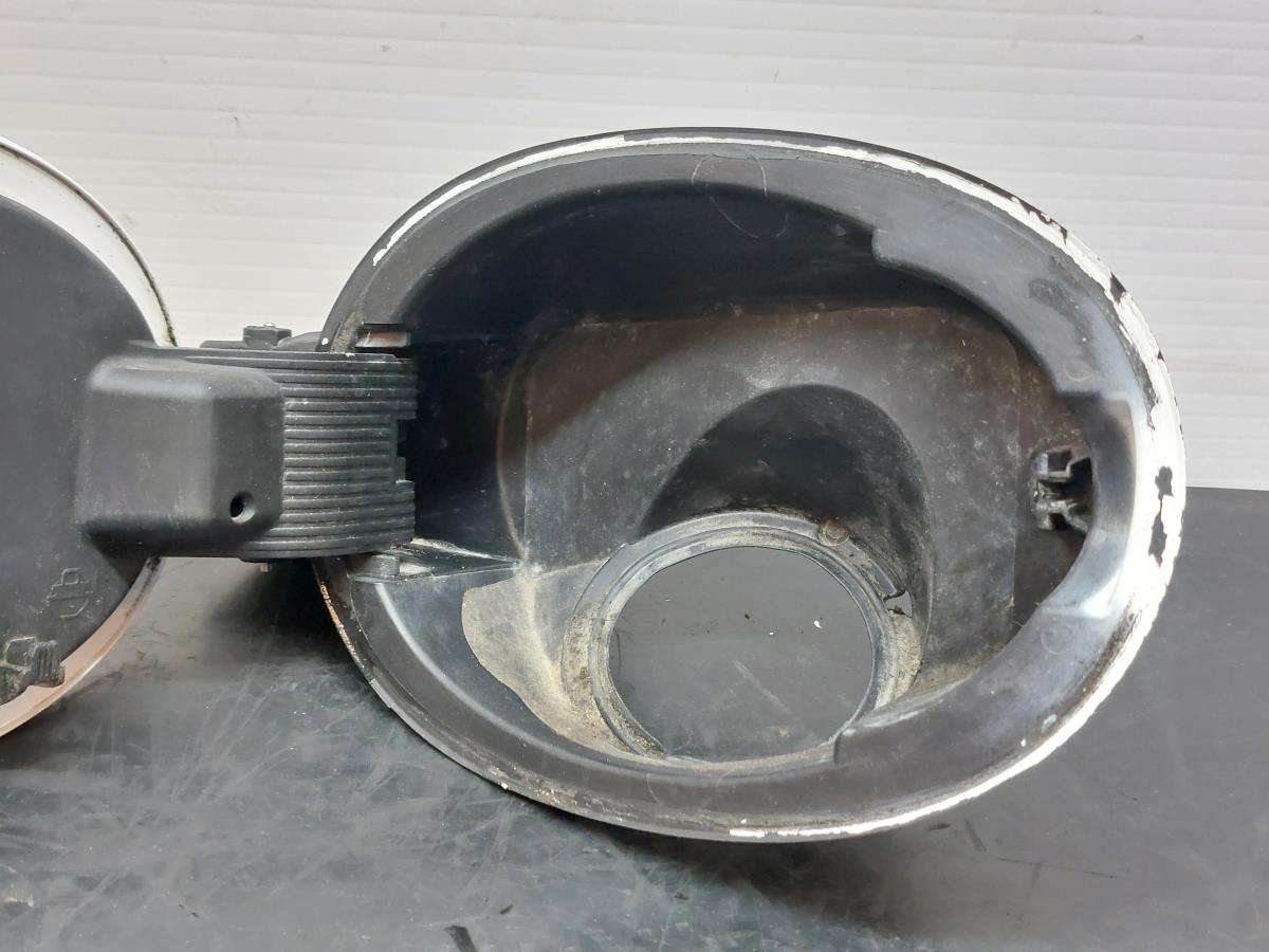 Bouchon/Volet De Trappe De Réservoir à Carburant  FIAT Scudo (270_, 272_) Imagem-4