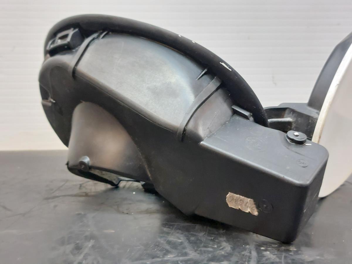 Bouchon/Volet De Trappe De Réservoir à Carburant  FIAT Scudo (270_, 272_) Imagem-6