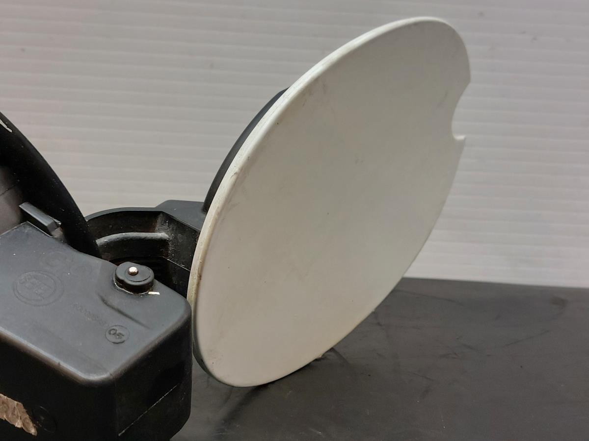 Bouchon/Volet De Trappe De Réservoir à Carburant  FIAT Scudo (270_, 272_) Imagem-7