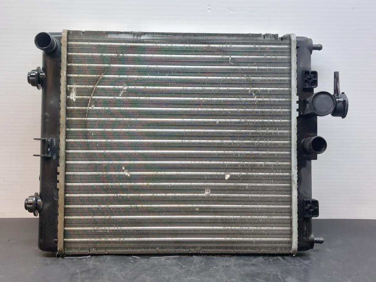 Radiador de água NISSAN Micra II (K11)