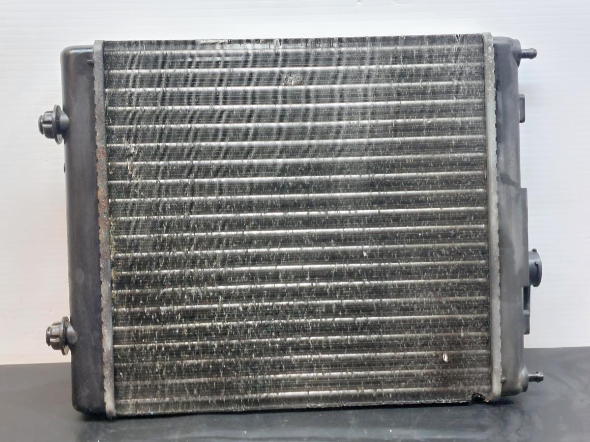 Radiador de água NISSAN Micra II (K11) Imagem-7