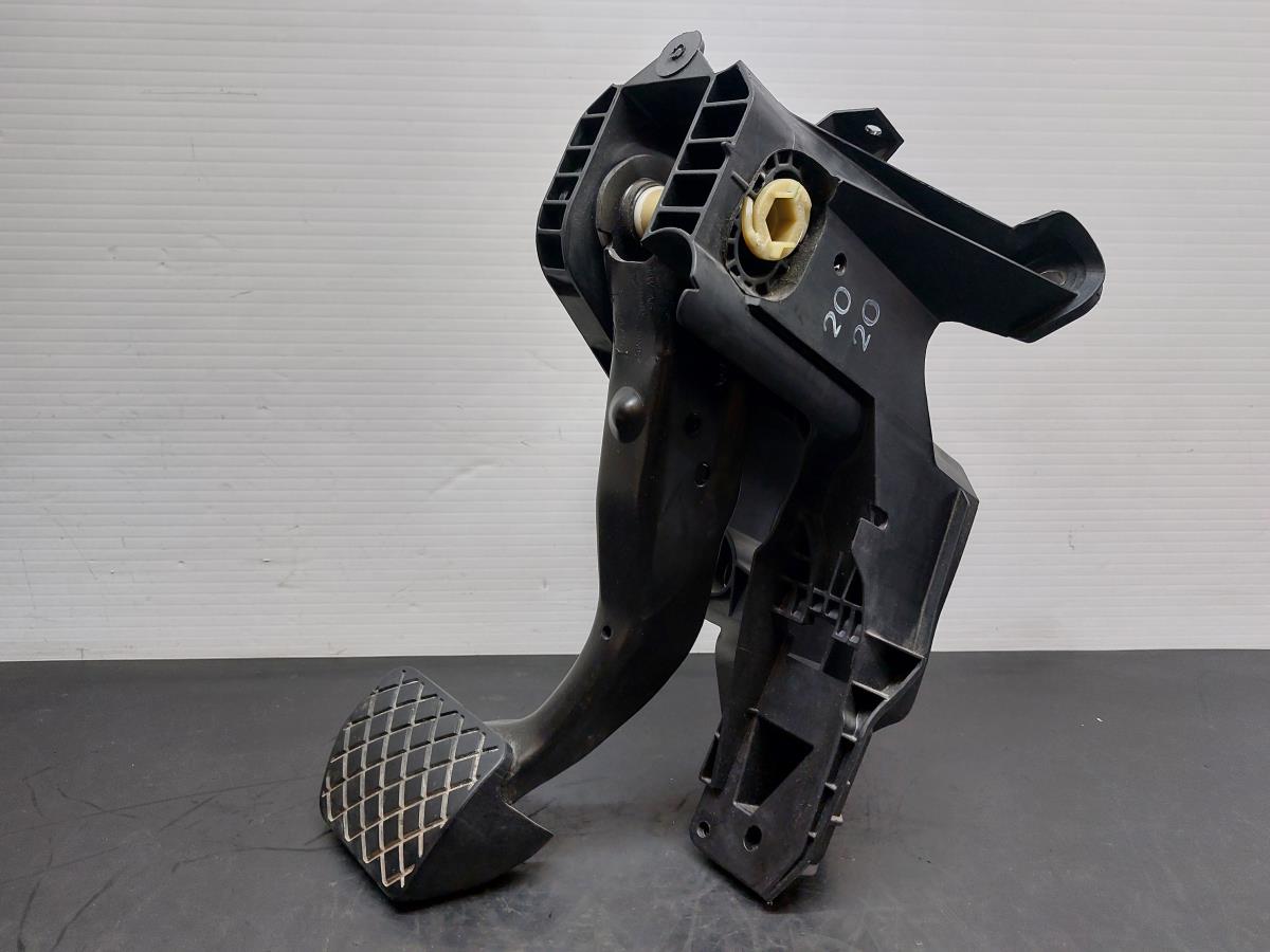 Pedal AUDI A3 Sportback (8VA, 8VF) Imagem-1