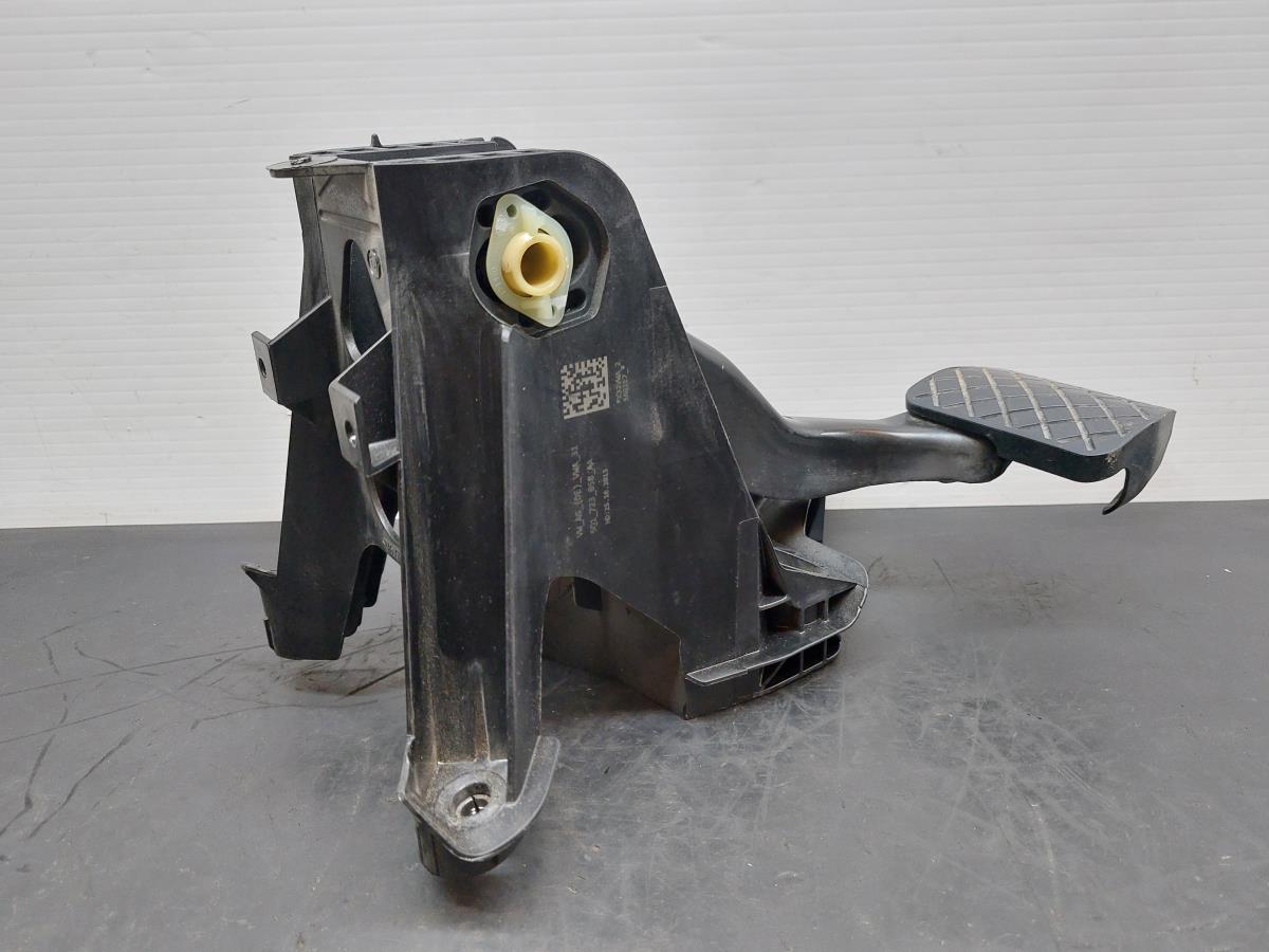 Pedal AUDI A3 Sportback (8VA, 8VF) Imagem-2