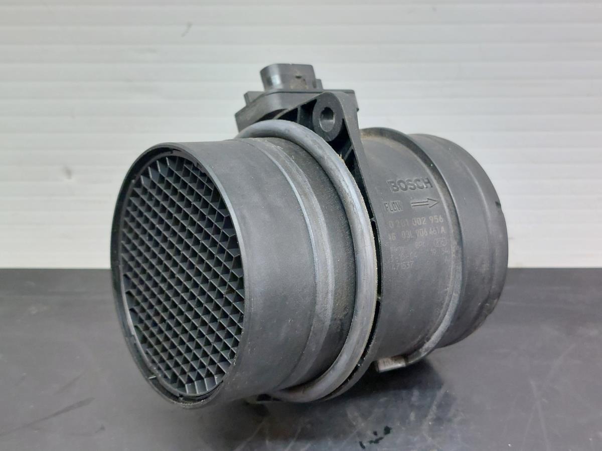 Debimetro AUDI A3 Sportback (8VA, 8VF)