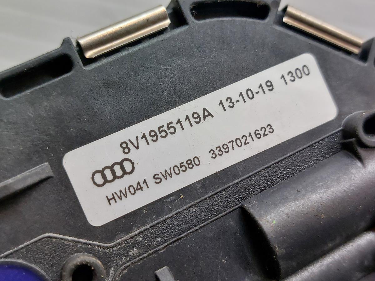 Essuie-glace moteur avant AUDI A3 Sportback (8VA, 8VF) Imagem-1