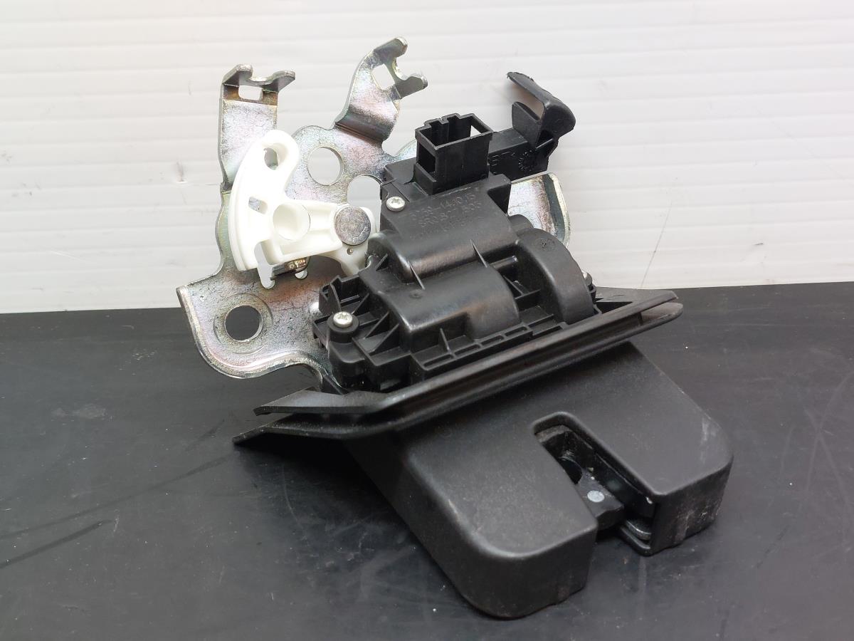 Serratura / chiusura baule AUDI A3 Sportback (8VA, 8VF)