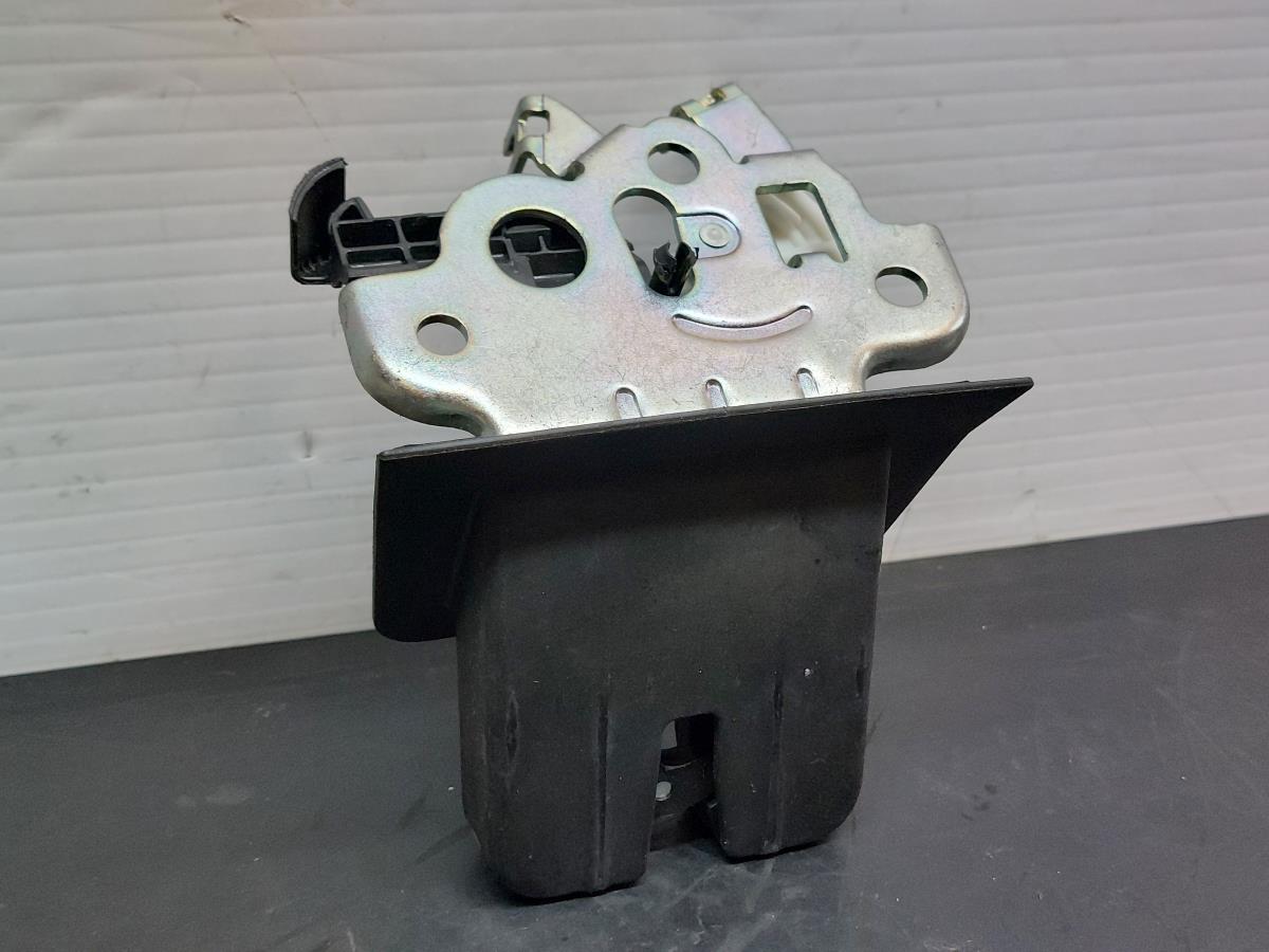 Serratura / chiusura baule AUDI A3 Sportback (8VA, 8VF) Imagem-5