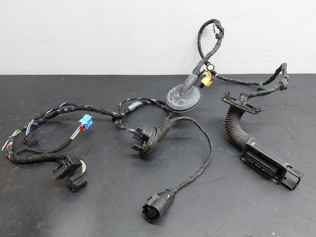 Impianto elettrico interno / cablaggio interno AUDI A3 Sportback (8VA, 8VF)