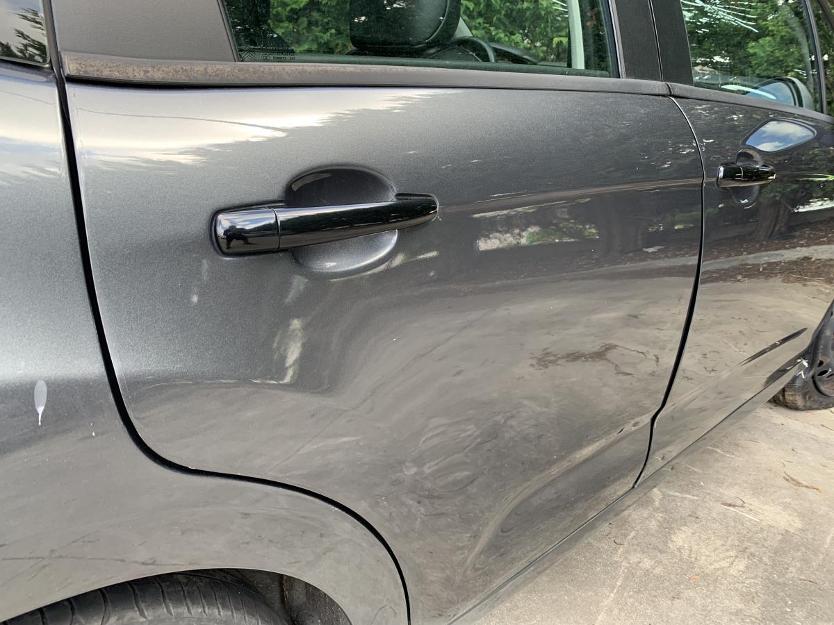 Porta trás direita CITROËN C3 II (SC_) Imagem-1