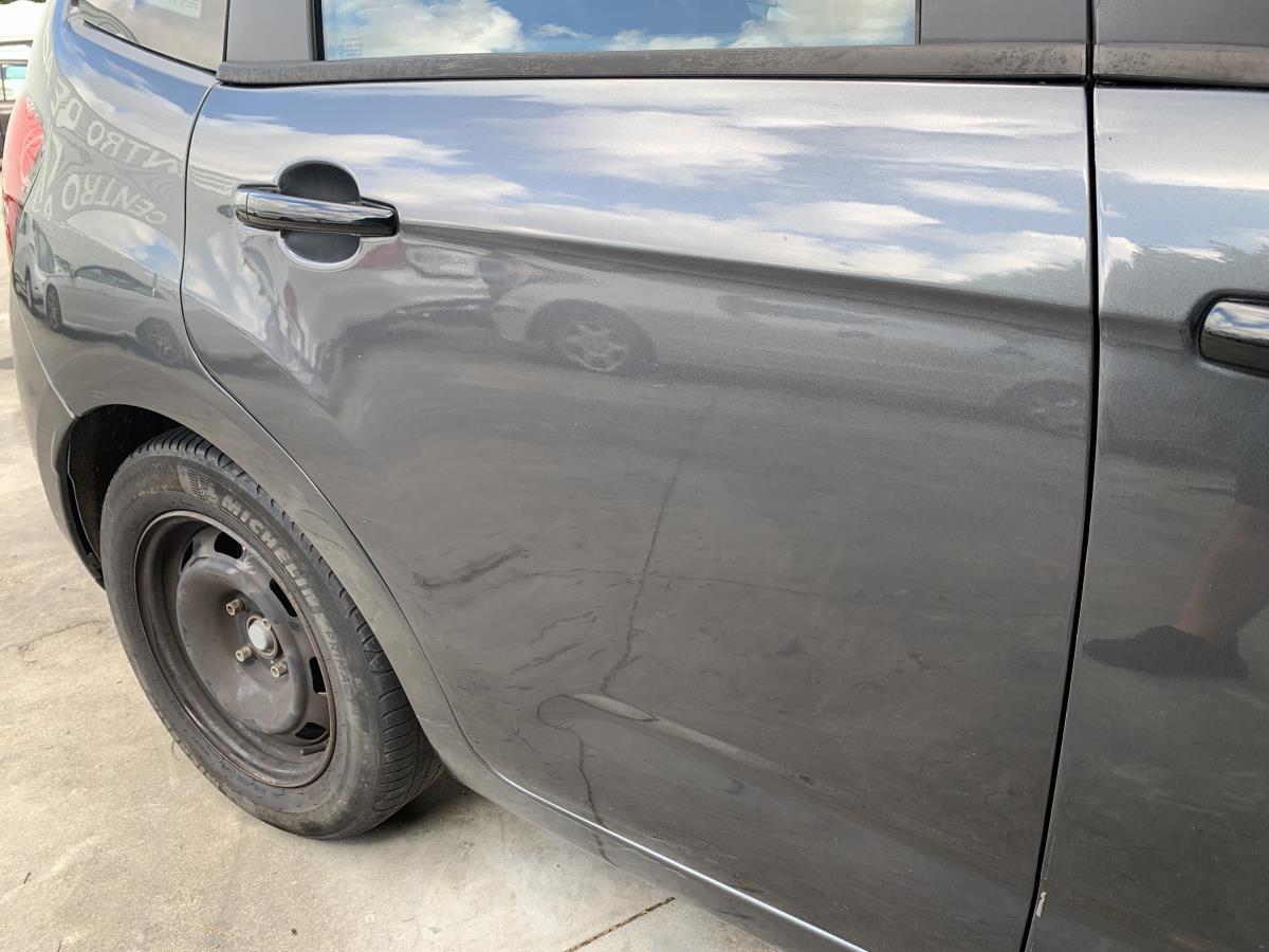 Porta trás direita CITROËN C3 II (SC_) Imagem-2