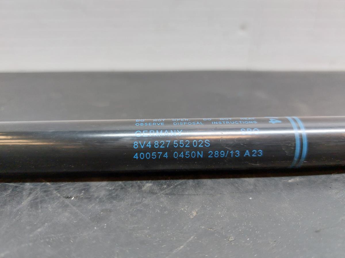 Ammortizzatore Bagagliaio AUDI A3 Sportback (8VA, 8VF) Imagem-3