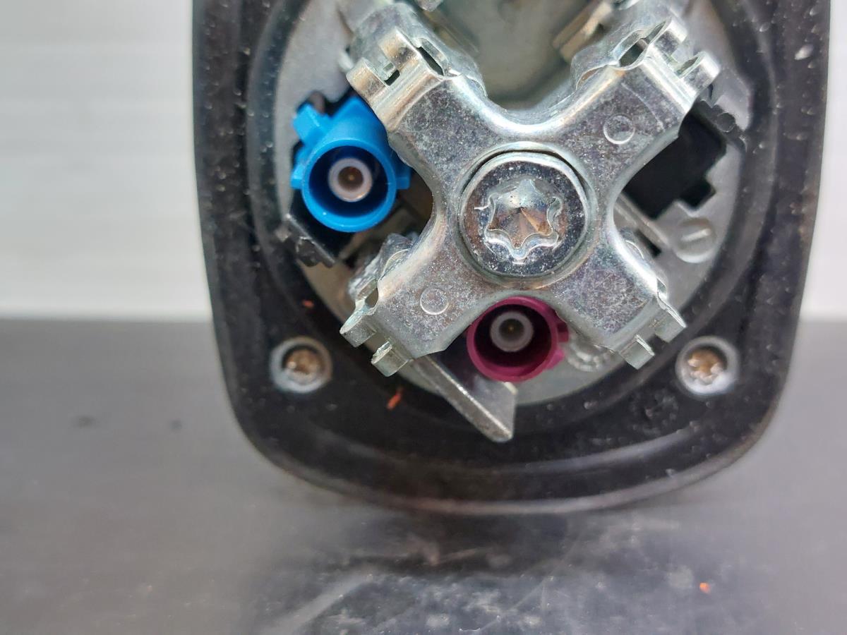 Antenna AUDI A3 Sportback (8VA, 8VF) Imagem-3