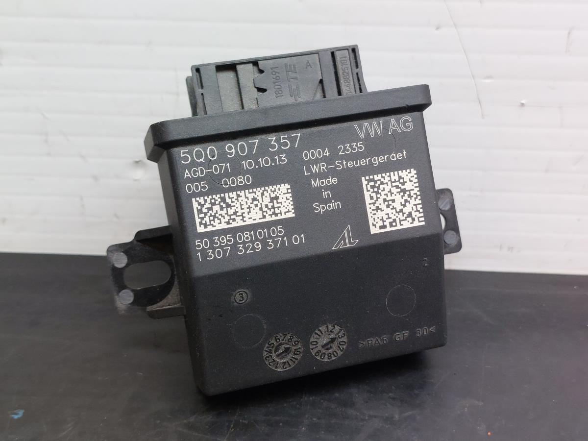 Centralina luci AUDI A3 Sportback (8VA, 8VF)