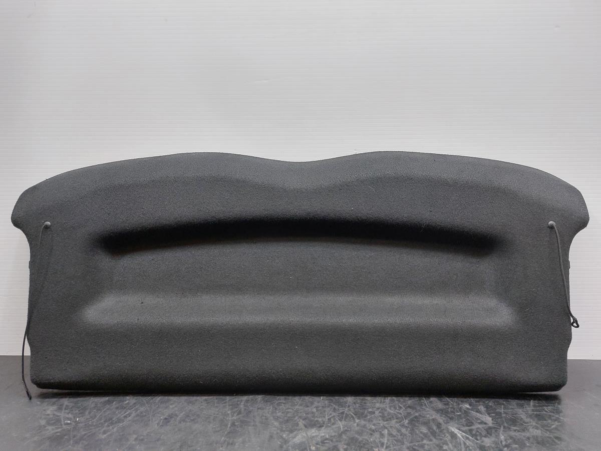 Chapeleira / tampo da mala CITROËN C3 II (SC_)