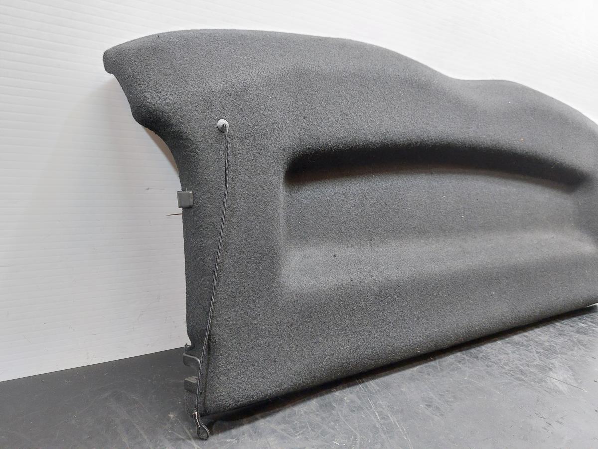 Chapeleira / tampo da mala CITROËN C3 II (SC_) Imagem-1