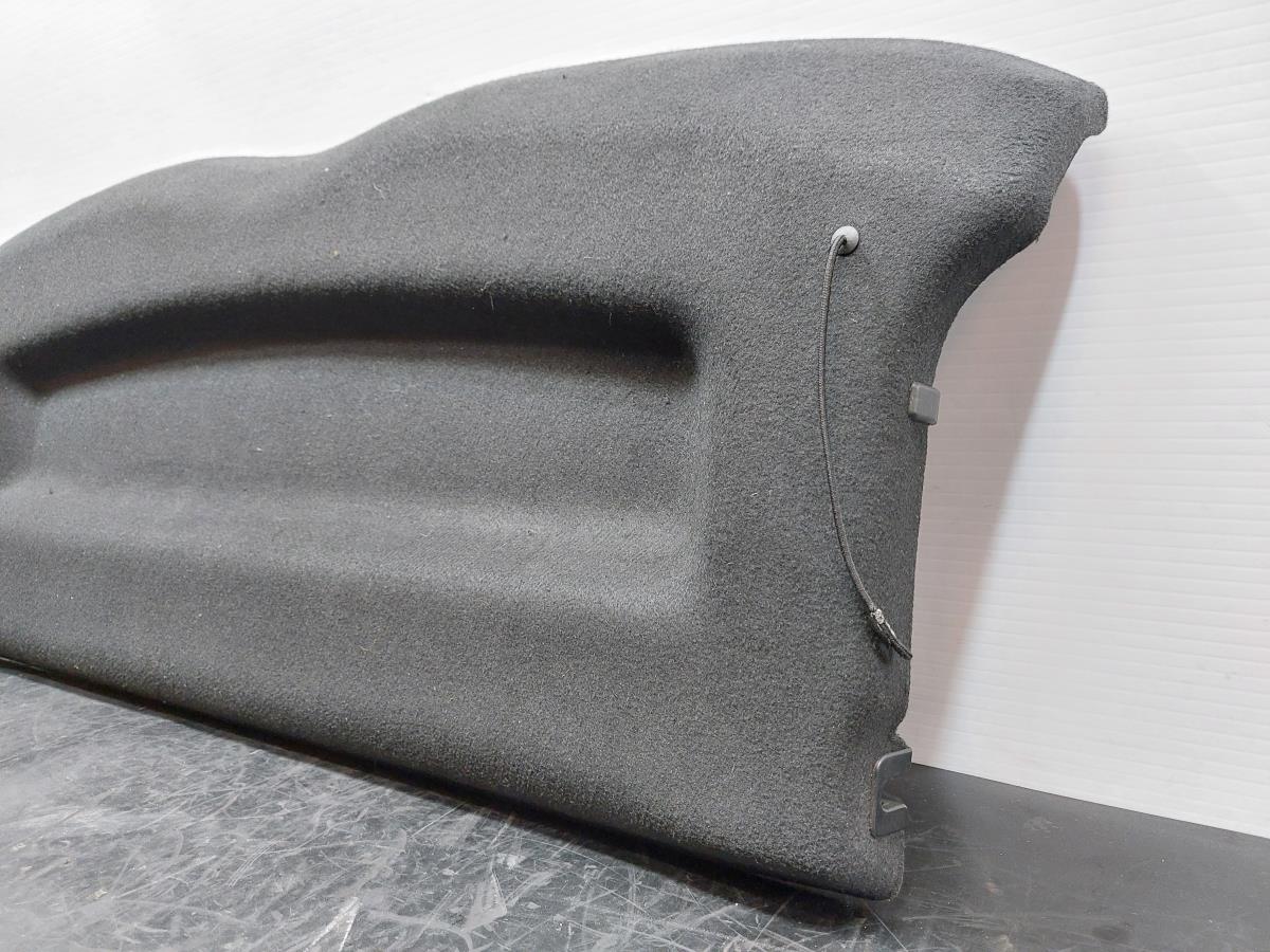 Chapeleira / tampo da mala CITROËN C3 II (SC_) Imagem-2