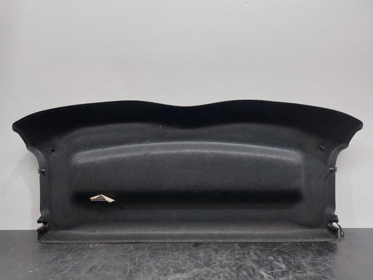 Chapeleira / tampo da mala CITROËN C3 II (SC_) Imagem-3