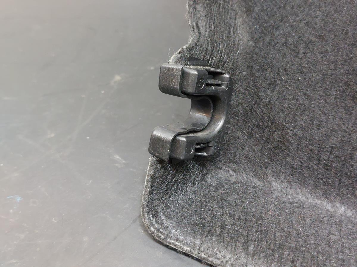 Chapeleira / tampo da mala CITROËN C3 II (SC_) Imagem-5