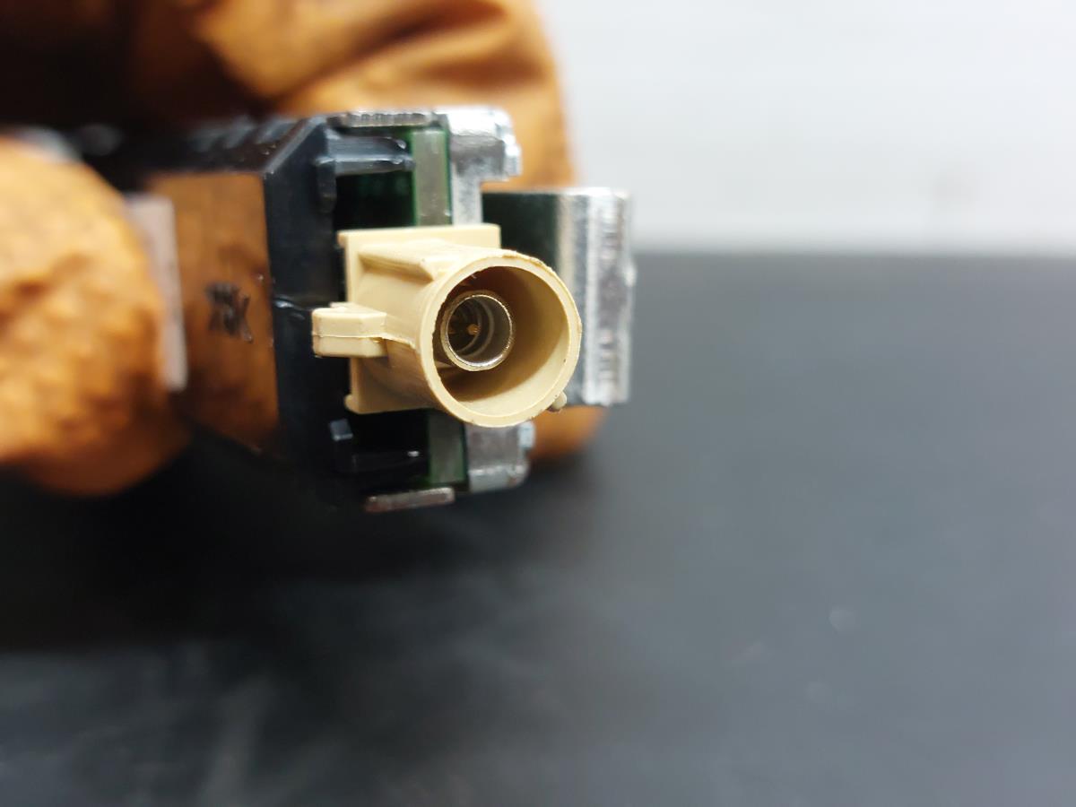 Amplificatore Antenna AUDI A3 Sportback (8VA, 8VF) Imagem-1