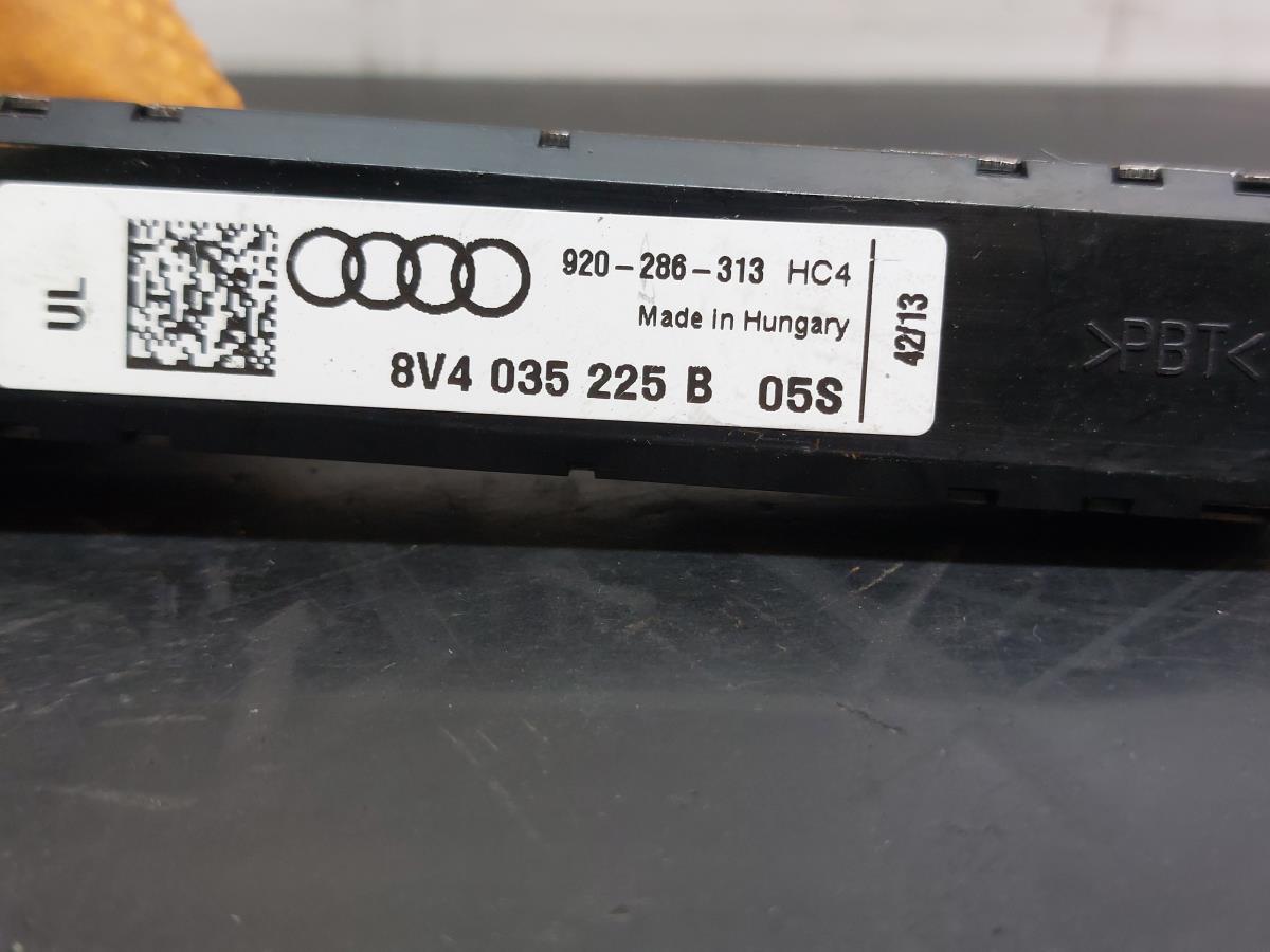 Amplificatore Antenna AUDI A3 Sportback (8VA, 8VF) Imagem-2