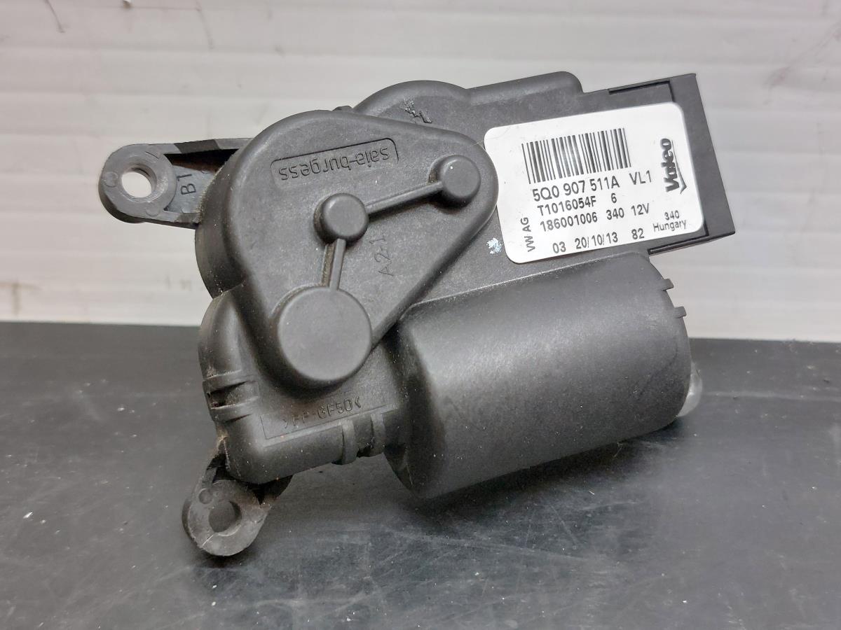 Motore apertura riscaldamento AUDI A3 Sportback (8VA, 8VF)