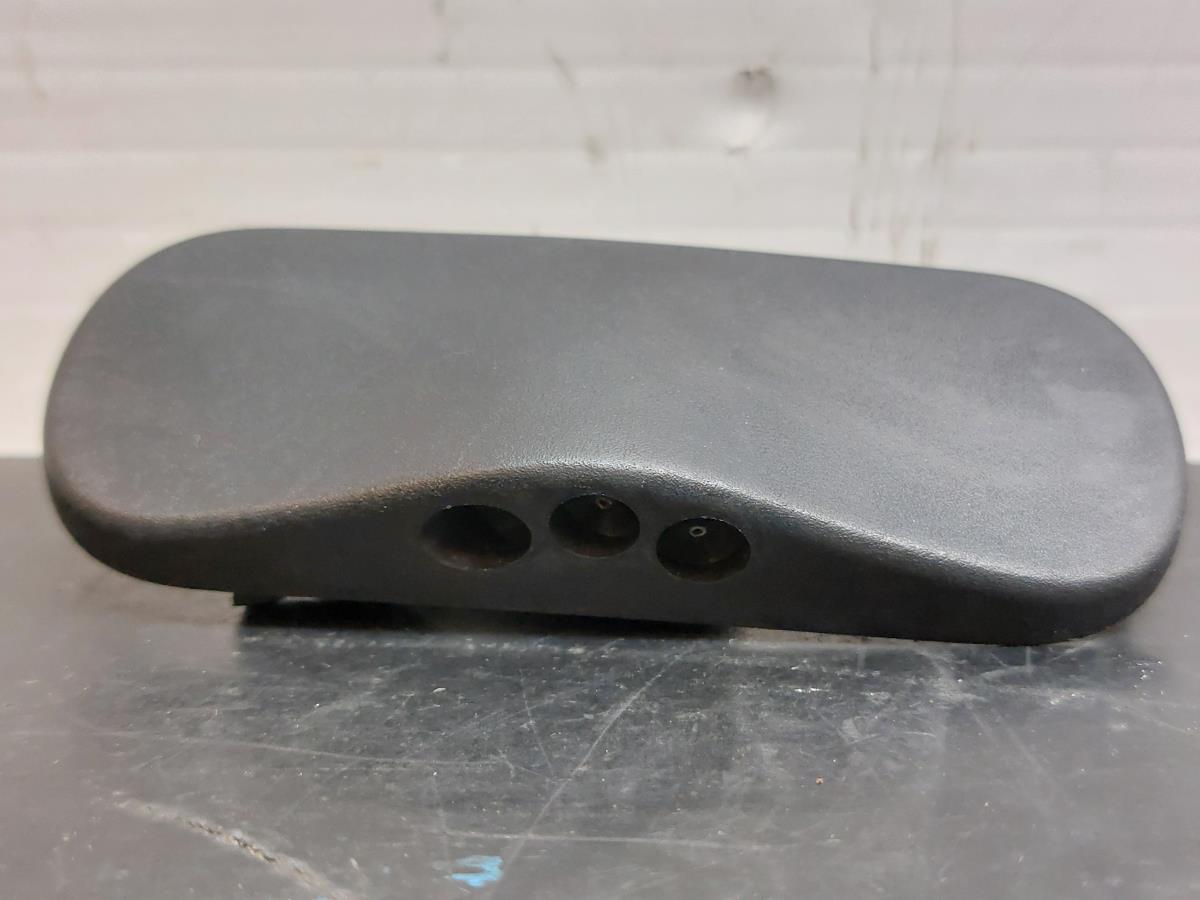 Gicleur AUDI A3 Sportback (8VA, 8VF) Imagem-1