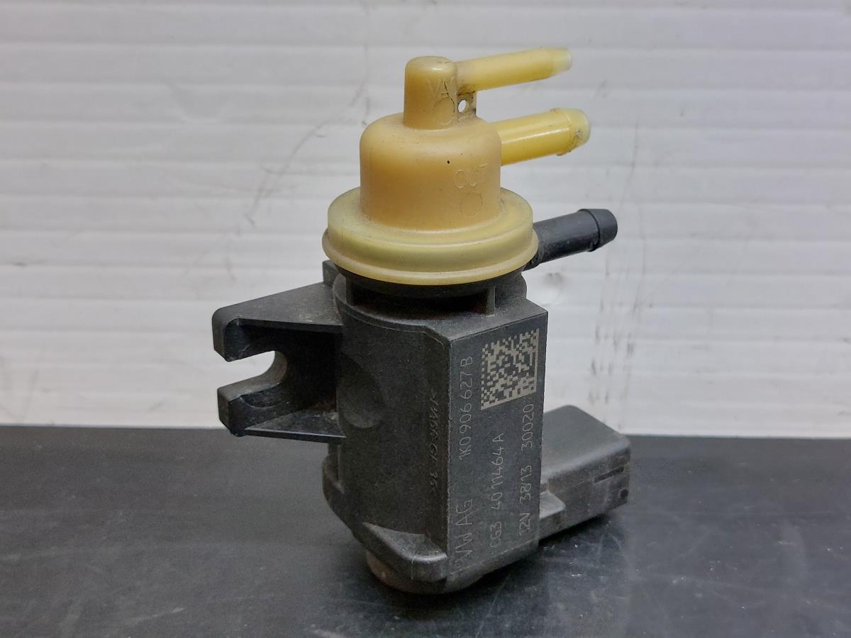 Elettrovalvola Convertitore Pressione AUDI A3 Sportback (8VA, 8VF)