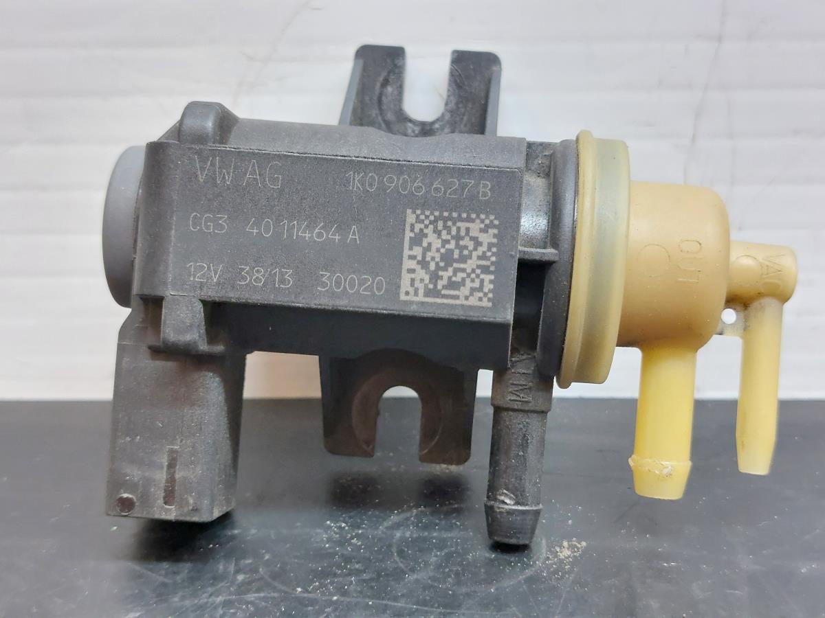 Elettrovalvola Convertitore Pressione AUDI A3 Sportback (8VA, 8VF) Imagem-1