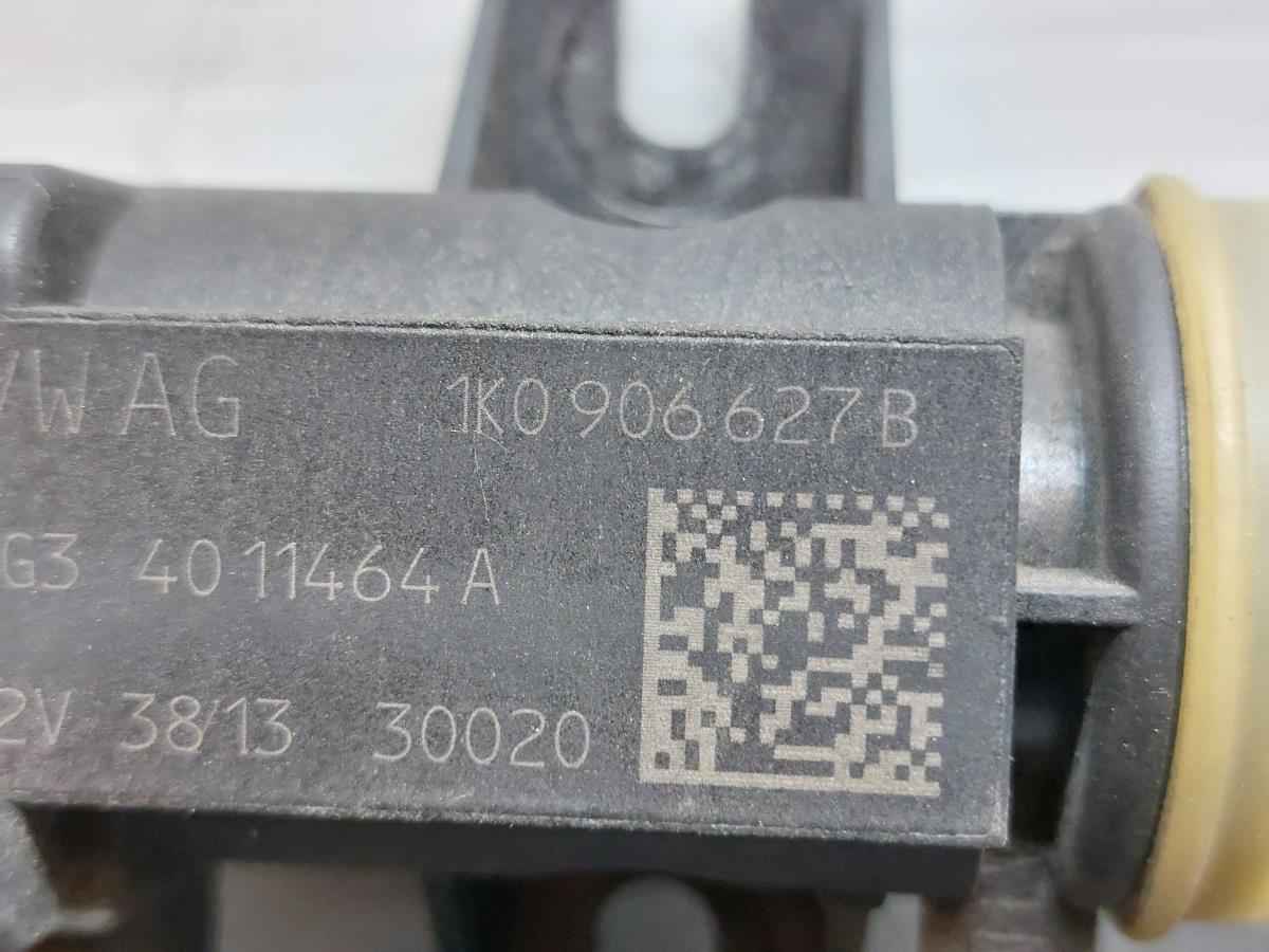 Elettrovalvola Convertitore Pressione AUDI A3 Sportback (8VA, 8VF) Imagem-2