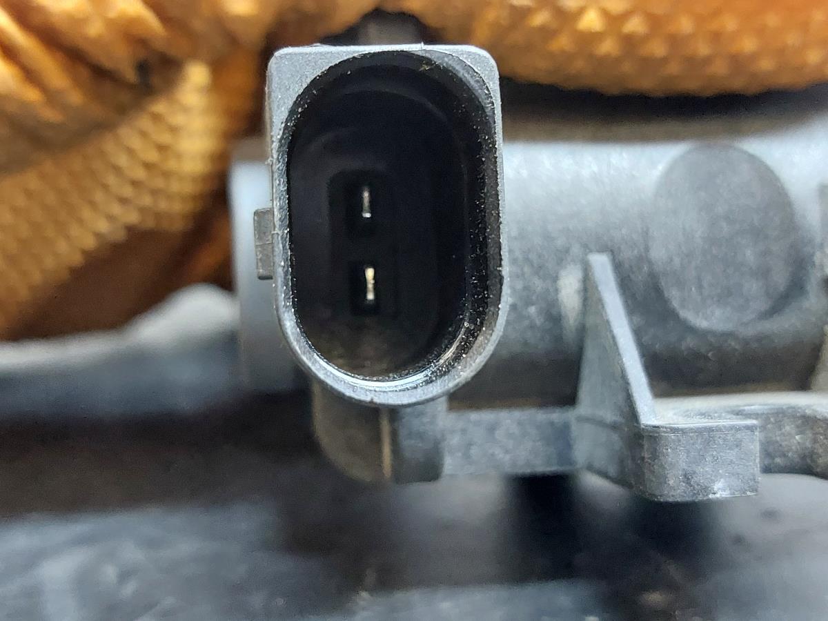 Elettrovalvola Convertitore Pressione AUDI A3 Sportback (8VA, 8VF) Imagem-4