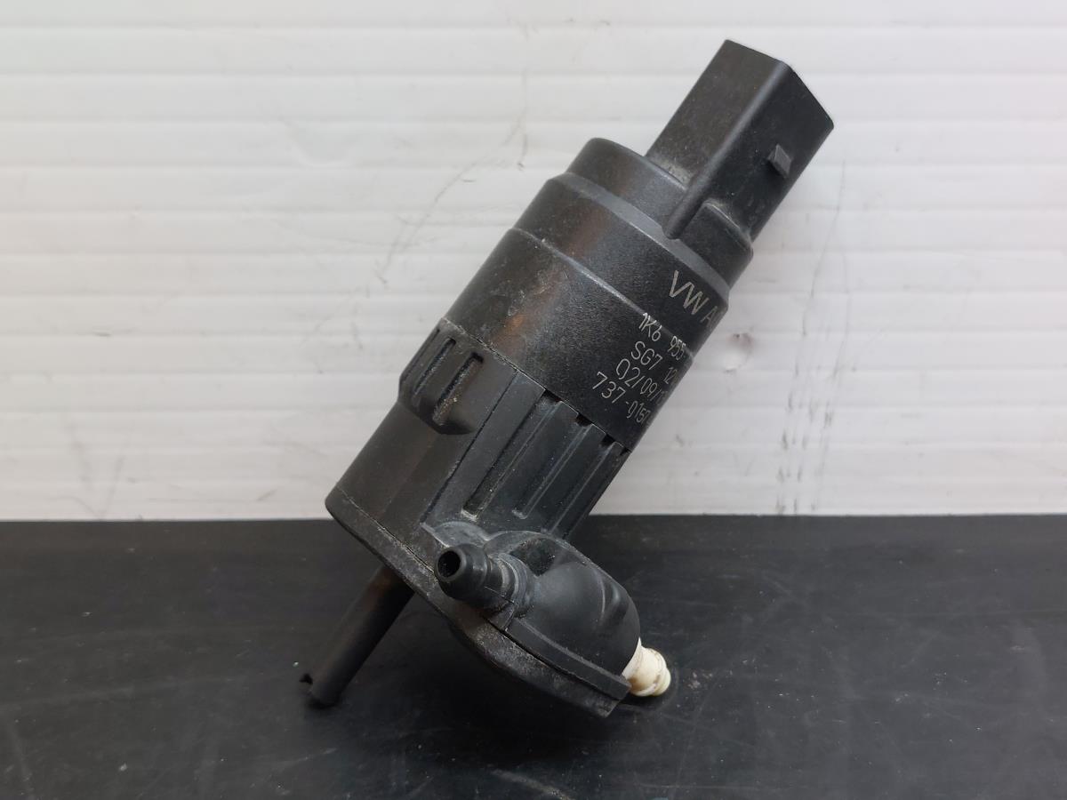 Pompa per lavavetri  AUDI A3 Sportback (8VA, 8VF)