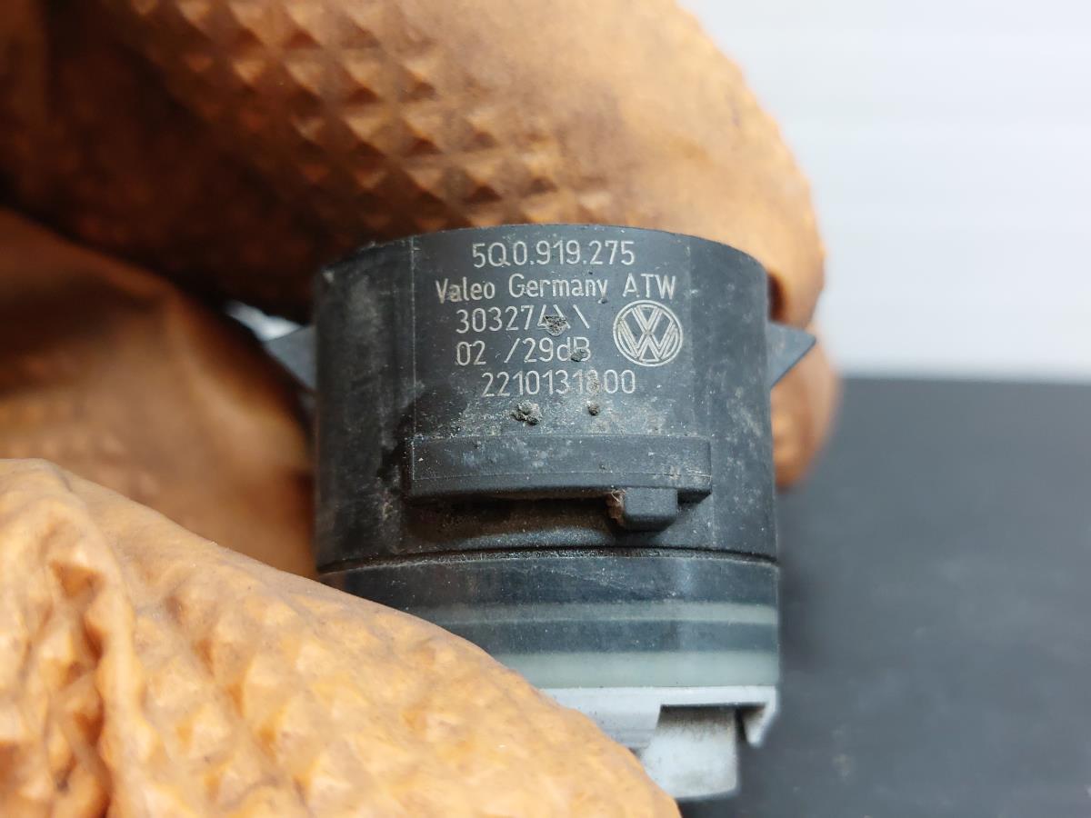 Sensor de aparcamiento AUDI A3 Sportback (8VA, 8VF) Imagem-2