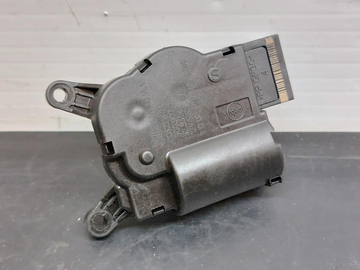 Heater Flap Motor AUDI A3 Sportback (8VA, 8VF)