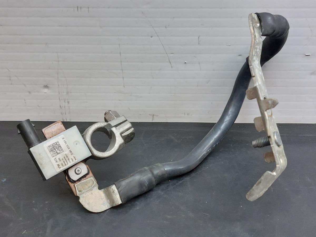 Câble négatif de batterie AUDI A3 Sportback (8VA, 8VF)