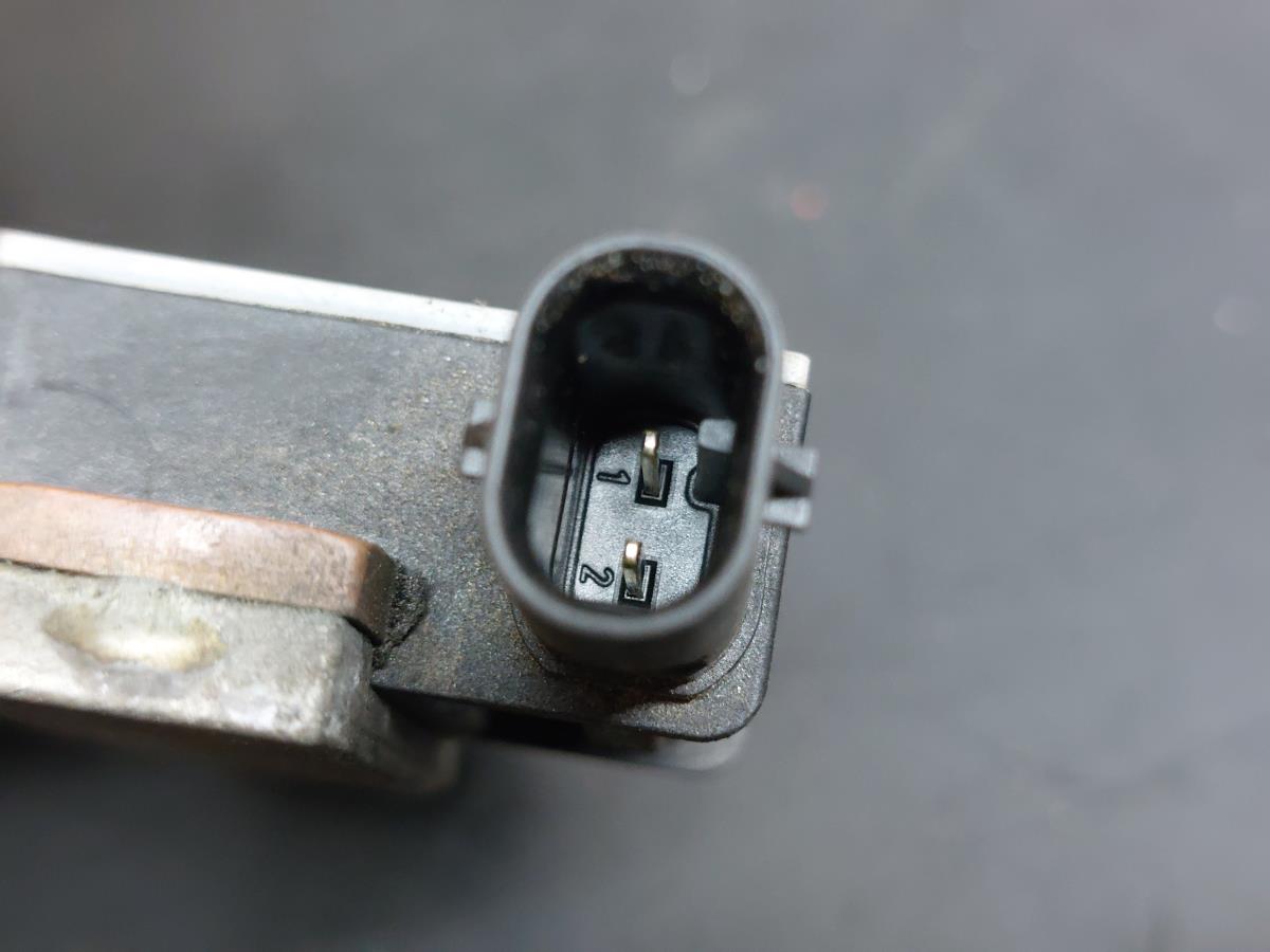 Cavo negativo batteria AUDI A3 Sportback (8VA, 8VF) Imagem-3