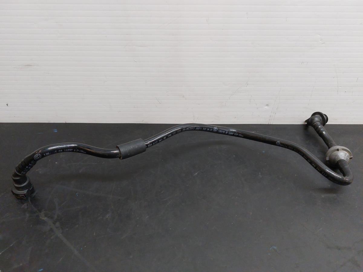 Tuyau d'admission d'air  AUDI A3 Sportback (8VA, 8VF)