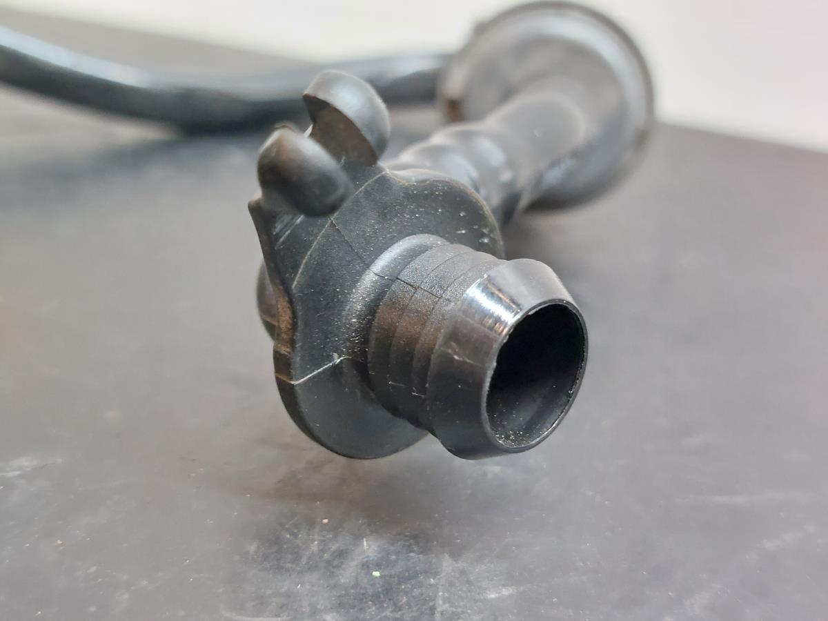 Tubo de aire AUDI A3 Sportback (8VA, 8VF) Imagem-2