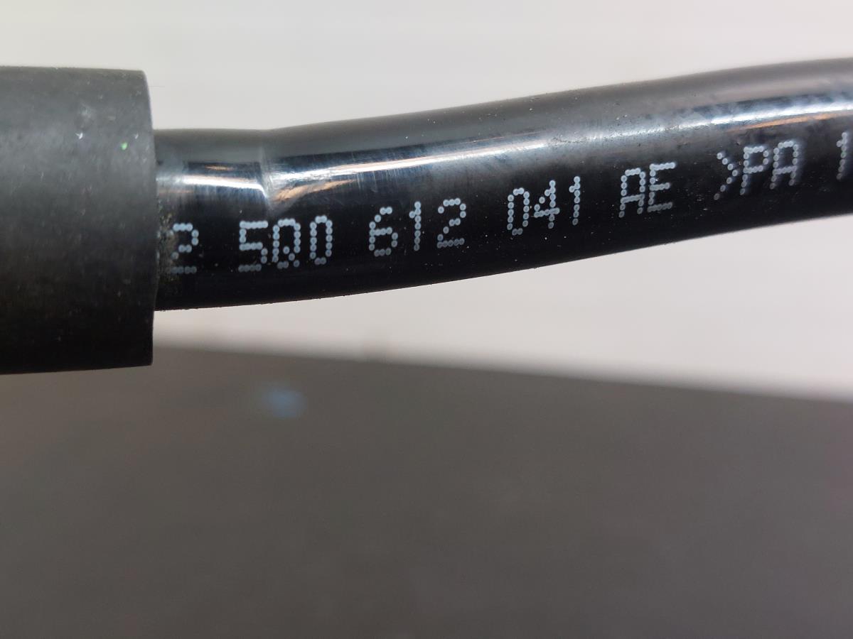 Tubo de aire AUDI A3 Sportback (8VA, 8VF) Imagem-3