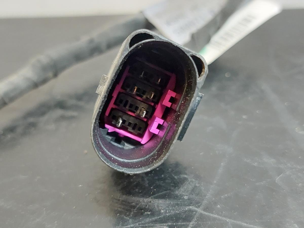 Impianto elettrico interno / cablaggio interno AUDI A3 Sportback (8VA, 8VF) Imagem-1