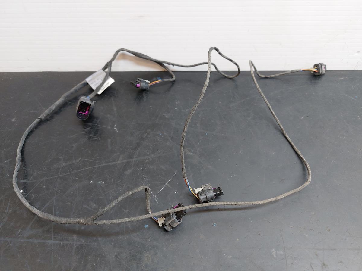 Installation électrique intérieure / câblage intérieur AUDI A3 Sportback (8VA, 8VF)