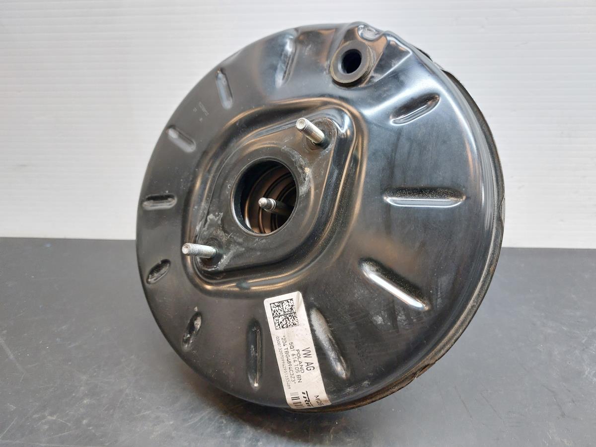 Servofreio AUDI A3 Sportback (8VA, 8VF)
