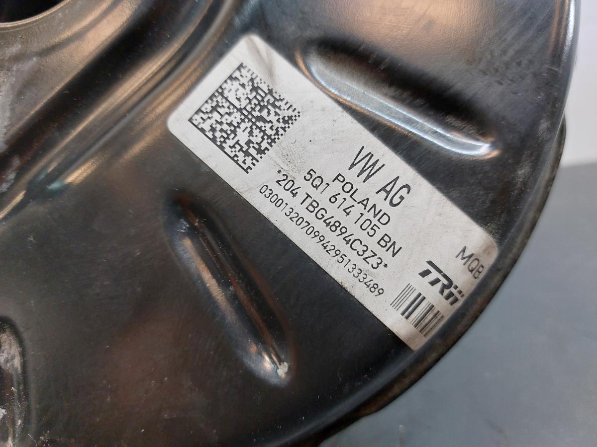 Servofreio AUDI A3 Sportback (8VA, 8VF) Imagem-1