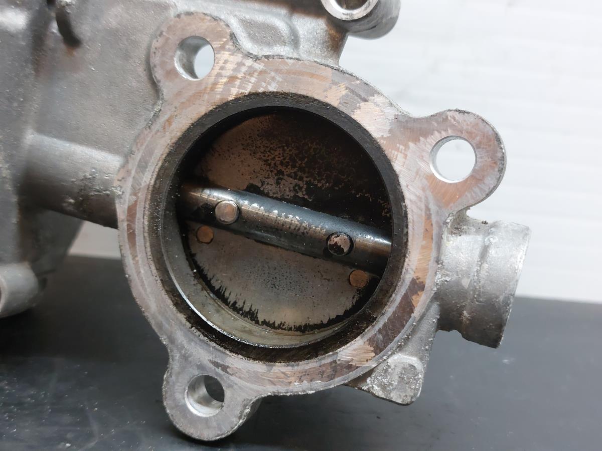 Corpo farfallato AUDI A3 Sportback (8VA, 8VF) Imagem-2