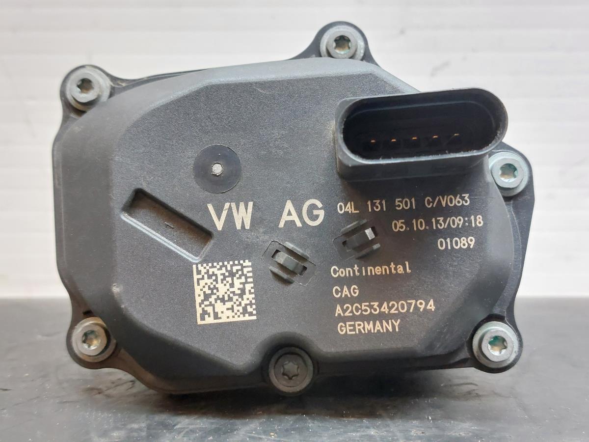 Corpo farfallato AUDI A3 Sportback (8VA, 8VF) Imagem-3