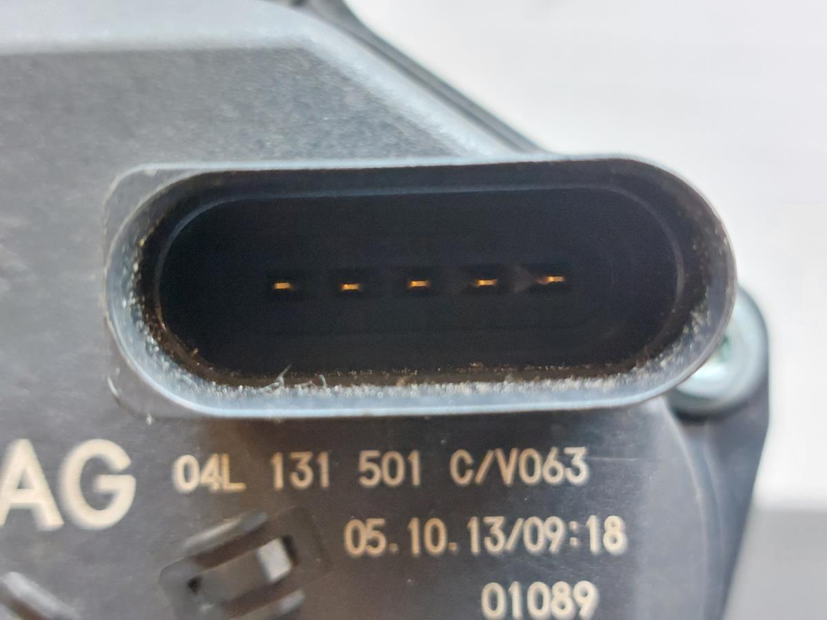 Corpo farfallato AUDI A3 Sportback (8VA, 8VF) Imagem-5