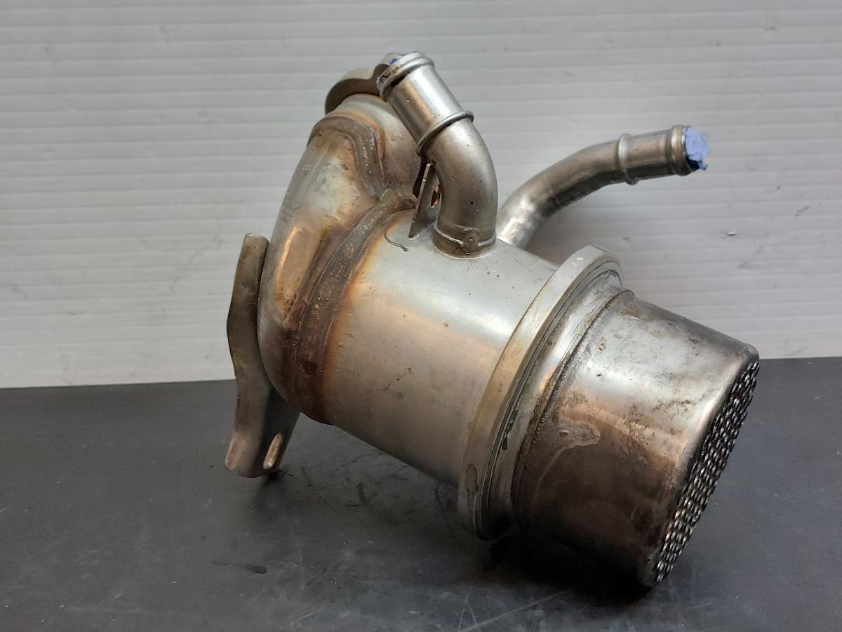 Radiatore EGR AUDI A3 Sportback (8VA, 8VF) Imagem-1