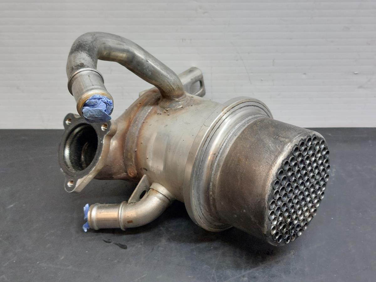 Radiateur de gaz EGR AUDI A3 Sportback (8VA, 8VF)